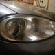 Illustration for article titled Clean headlights are happy headlights